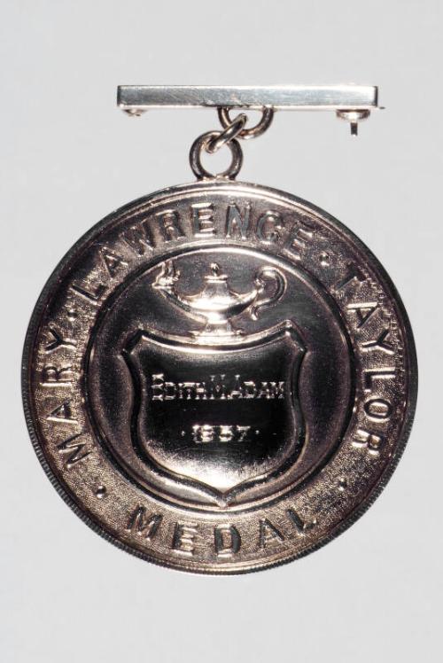 Mary Lawrence Taylor Medal