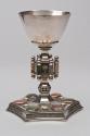 Communion Chalice Cup designed by James Cromar Watt