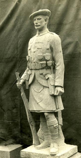 Inverurie War Memorial