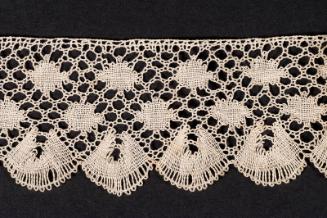 New Pitsligo Lace Edging