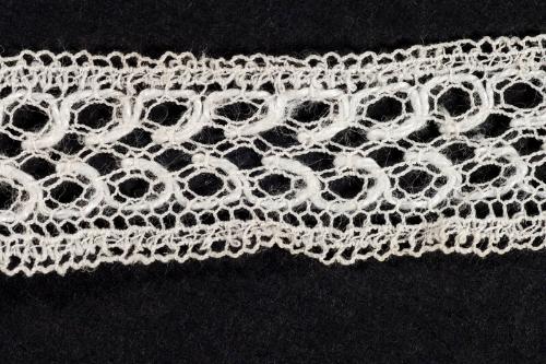 Lace Edging