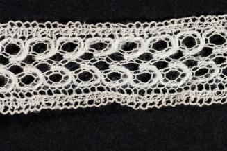 Lace Edging