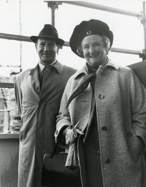 Launch of Centaurman (969) Group of Guests