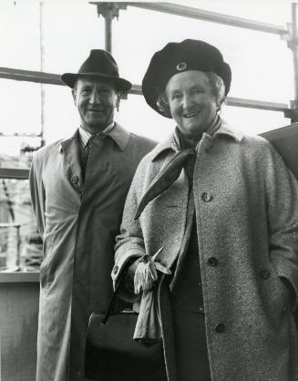 Launch of Centaurman (969) Group of Guests