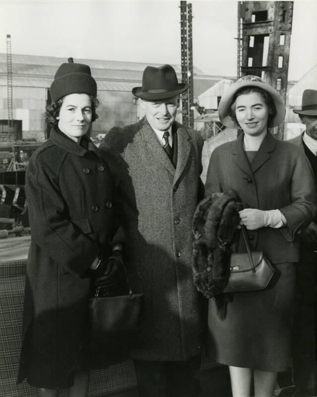 Launch of Lupin (920) Group of Guests