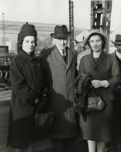 Launch of Lupin (920) Group of Guests