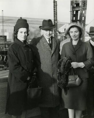 Launch of Lupin (920) Group of Guests