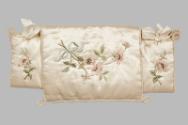 Embroidered Nightdress Case