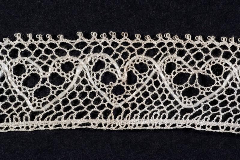 Pillow Lace Edging