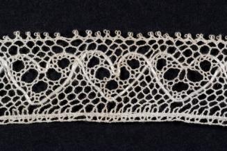 Pillow Lace Edging