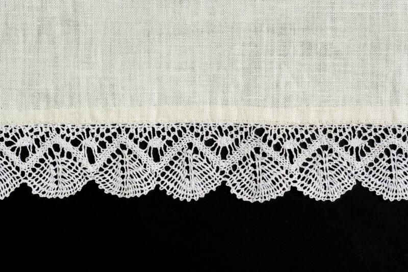 New Pitsligo Lace "Madagascar"