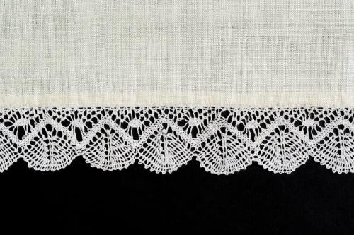 New Pitsligo Lace "Madagascar"