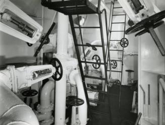 Dublin (944) Ship Interior