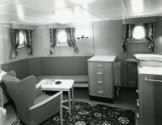 Dublin (944) Ship Interior