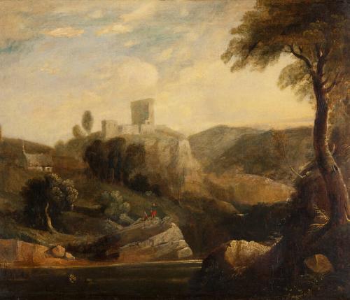 Reverend John Thomson