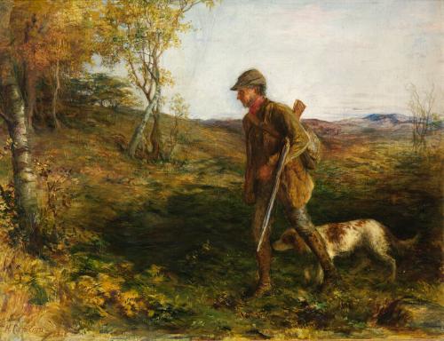 The Gamekeeper