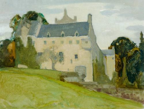 Cawdor Castle