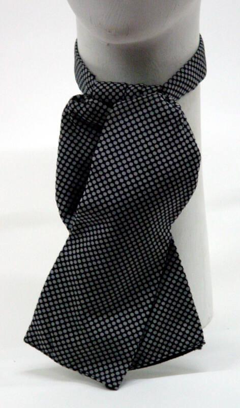 Gents Clip-on Cravat