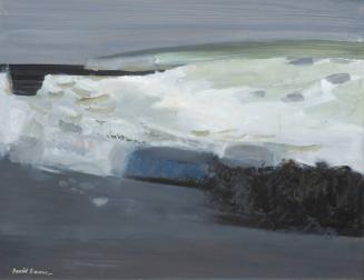 Point Against the Sea