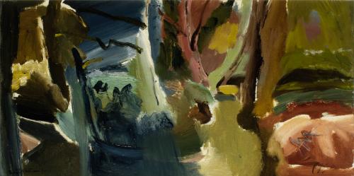 Ivon Hitchens
