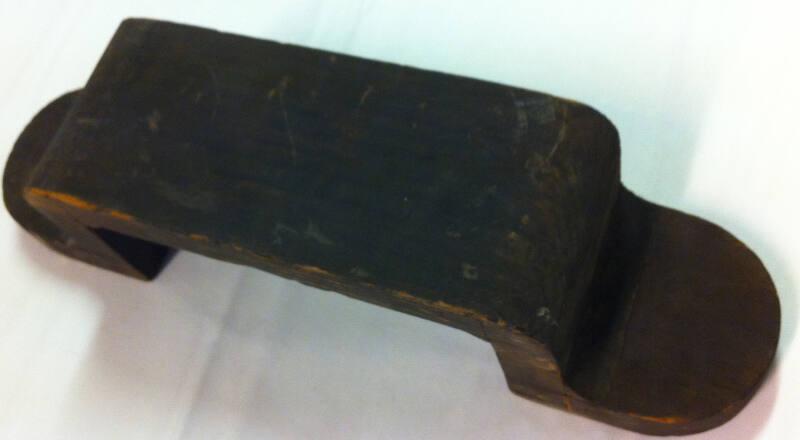 Roller Fairlead Cover