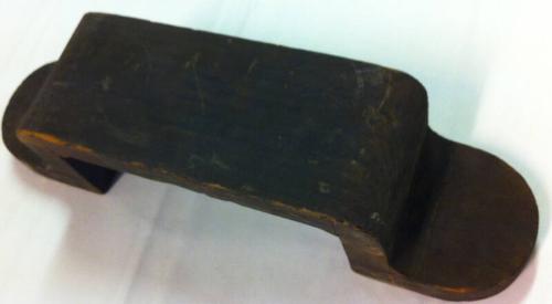 Roller Fairlead Cover