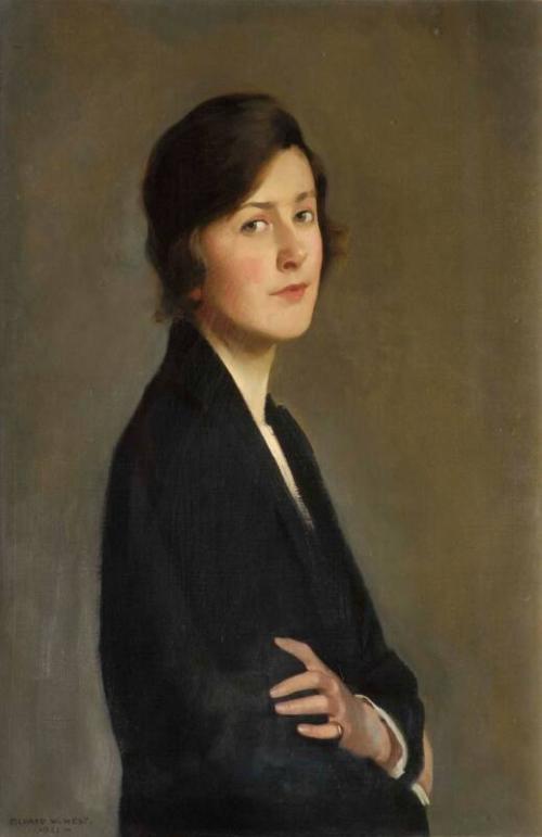 Richard William West