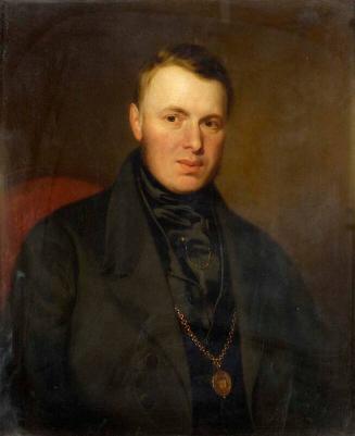 Baillie James Forbes