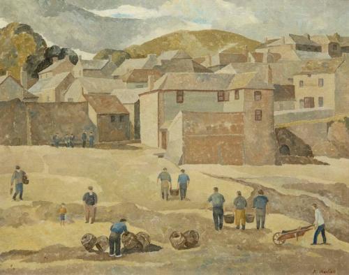 Katherine Grant Hartnell