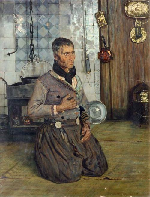 Ave Maria - Volendam