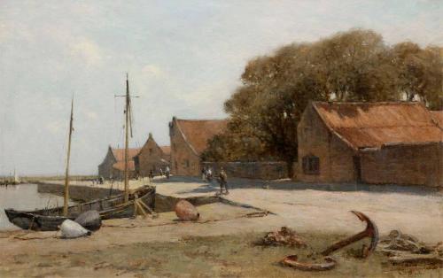 Blakeney, Norfolk