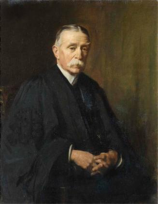 William Gordon, LLD, Town Clerk of Aberdeen (1875-1924)