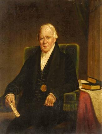 James Hadden of Persley