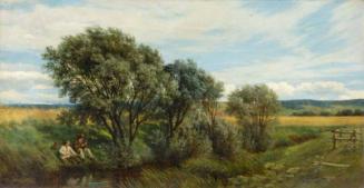 Breezy Day in September