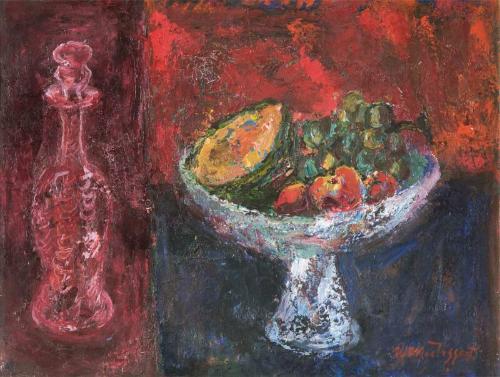 Sir William MacTaggart