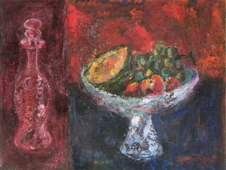 Souvenir of Anne - Homage to Anne Redpath