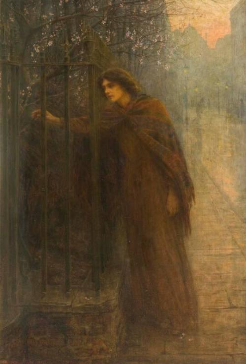 Cold Spring - The Alien