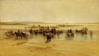 The North Ford, Uist