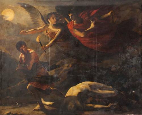 Pierre-Paul Prud'hon