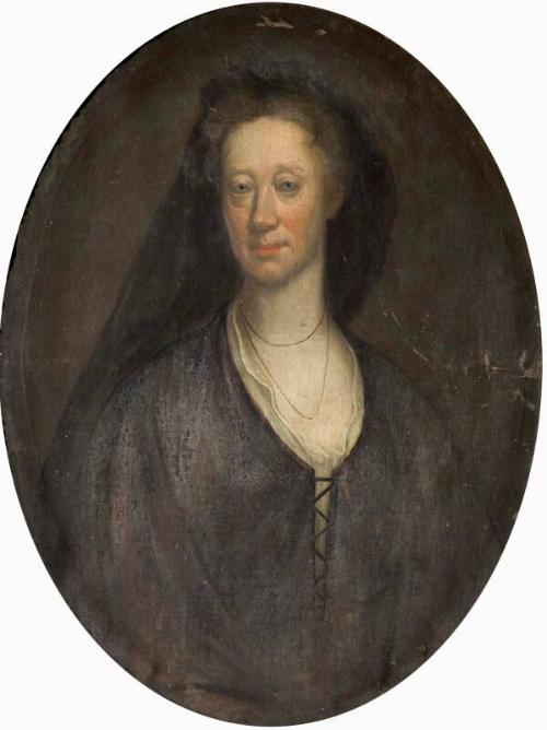 The Hon. Lady Ochterellon