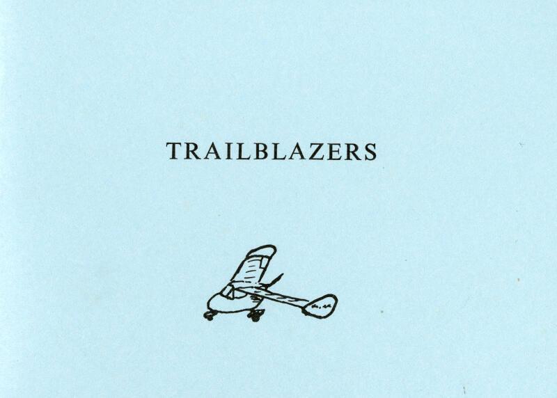 Trailblazers