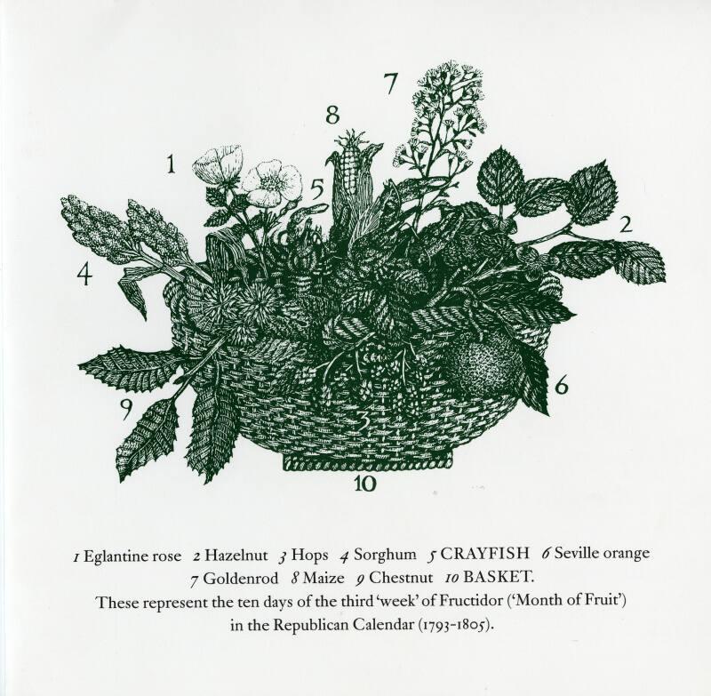 Fructidor (The Republican Calendar)