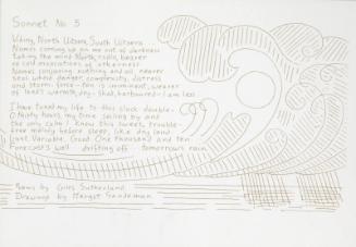 Sonnet No.5