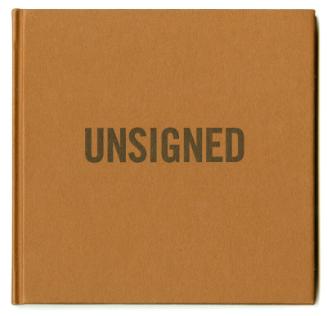 Unsigned