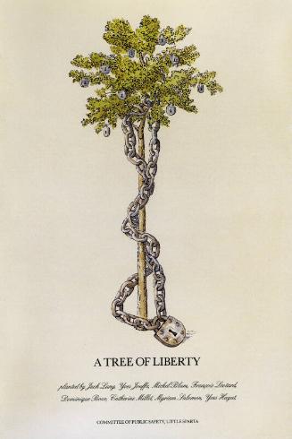 A Tree of Liberty