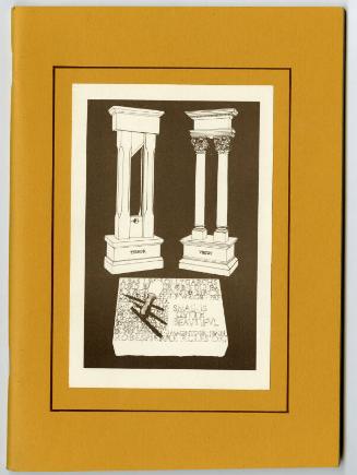 New Arcadians' Journal No. 15 (Autumn 1984) "Liberty, Terror & Virtue: The Little Spartan War and The Third Reich Revisited"