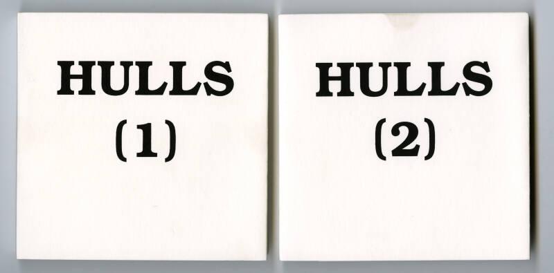 Hulls