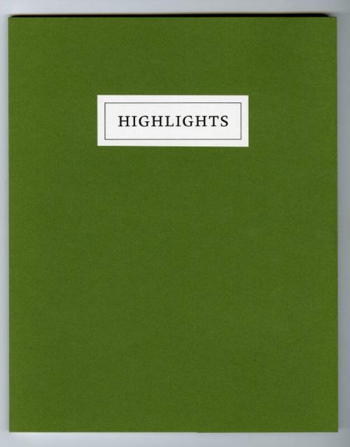 Highlights: A Homage to André Derain