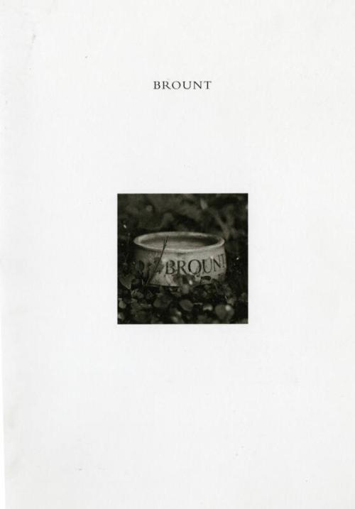 Brount