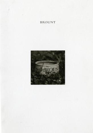 Brount